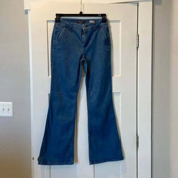 Anthropologie Jeans Anthropologie Level 99 Tanya High Rise